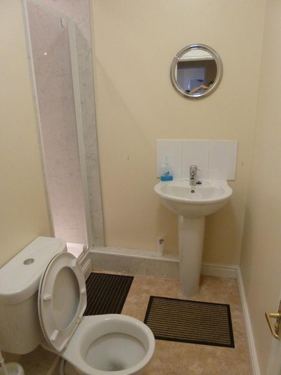 The Rathmore CBG Zimmer foto