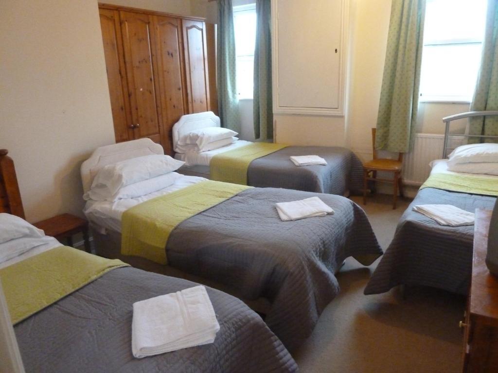 The Rathmore CBG Zimmer foto