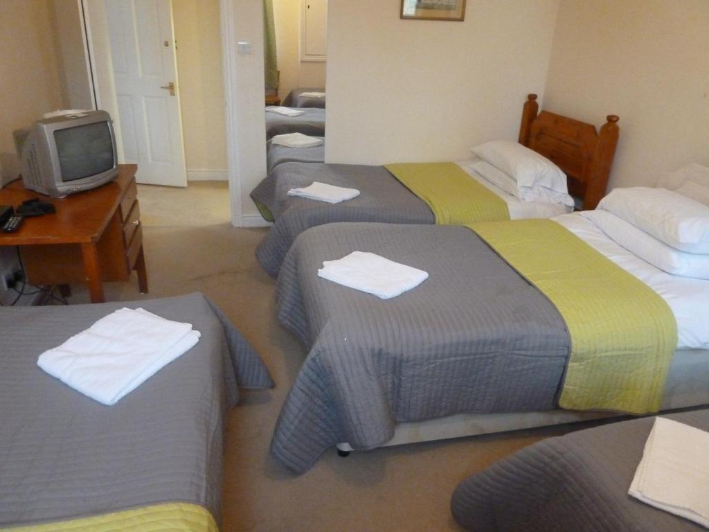 The Rathmore CBG Zimmer foto