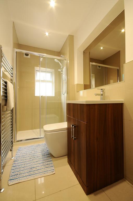 The Rathmore CBG Zimmer foto
