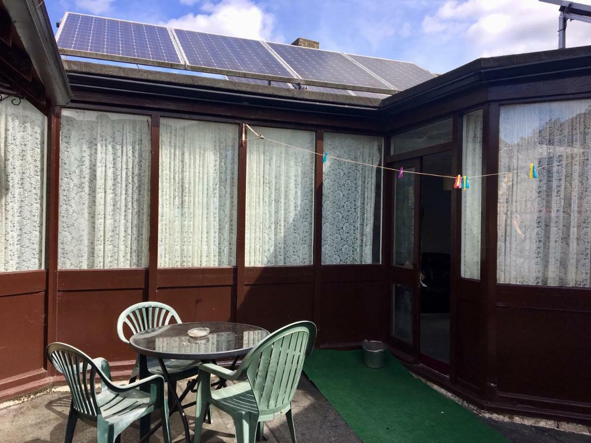 The Rathmore CBG Exterior foto